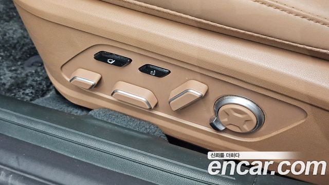 Hyundai Grandeur Hybrid (GN7) Calligraphy 2023 — фото 27
