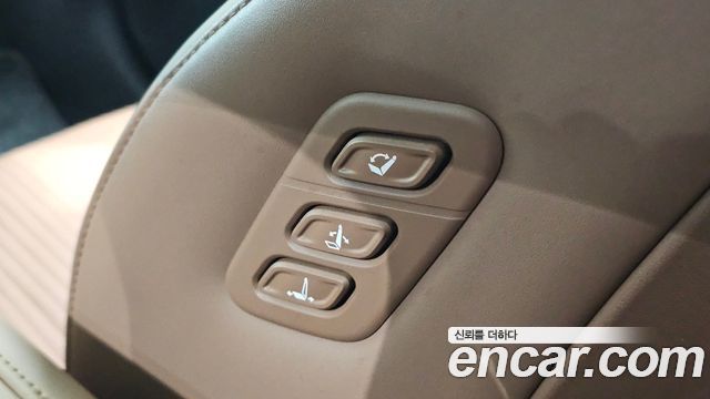 Hyundai Grandeur Hybrid (GN7) Calligraphy 2023 — фото 30