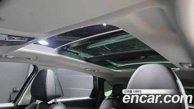 Hyundai Tucson Hybrid (NX4) Inspiration 2WD 2022 — фото 21