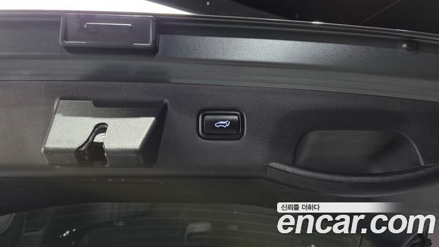 Hyundai Tucson Hybrid (NX4) Inspiration 2WD 2022 — фото 22