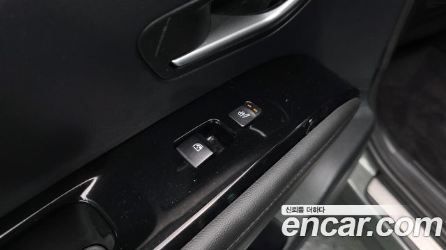 Hyundai Tucson Hybrid (NX4) Inspiration 2WD 2022 — фото 44