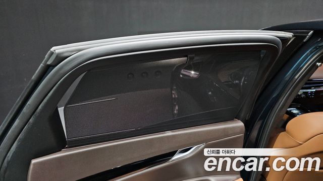 Genesis G80 (RG3) Gasoline 2.5 Turbo AWD 2021 — фото 29