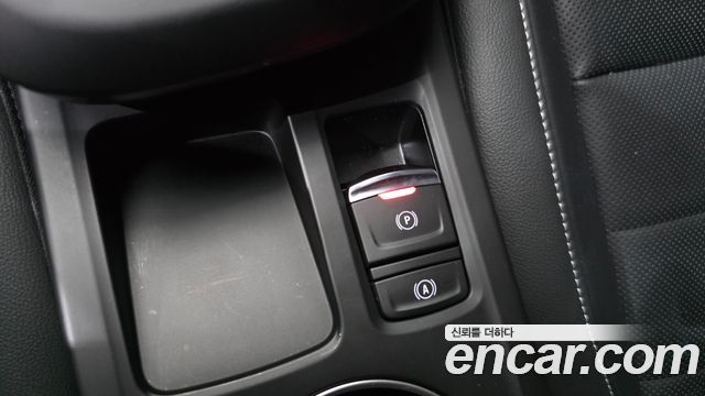 Renault Korea XM3 1.6 E-TECH Inspire 2023 — фото 20