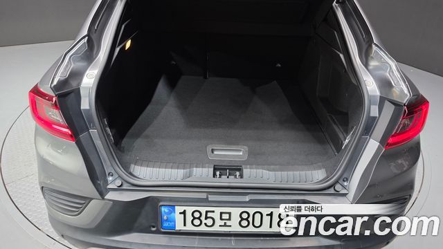 Renault Korea XM3 1.6 E-TECH Inspire 2023 — фото 30