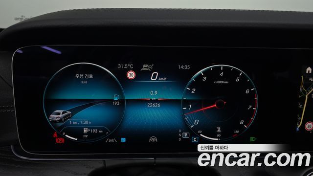 Mercedes-Benz E-Class (W213) E250 AMG Line 2023 — фото 8