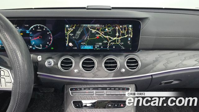 Mercedes-Benz E-Class (W213) E250 AMG Line 2023 — фото 14