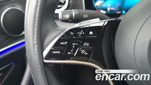 Mercedes-Benz E-Class (W213) E250 AMG Line 2023 — фото 18