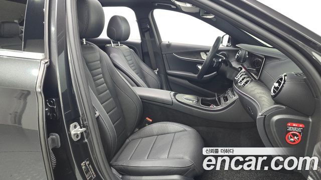 Mercedes-Benz E-Class (W213) E250 AMG Line 2023 — фото 26