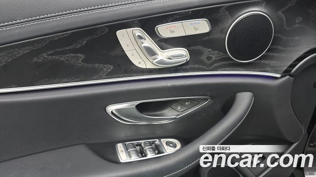 Mercedes-Benz E-Class (W213) E250 AMG Line 2023 — фото 27
