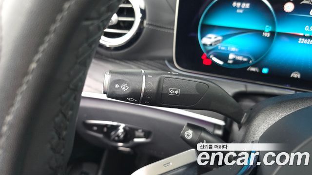 Mercedes-Benz E-Class (W213) E250 AMG Line 2023 — фото 29