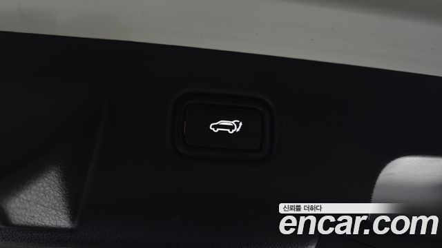 Kia Sportage (V) Gasoline 1.6 Turbo 2WD Signature 2023 — фото 17