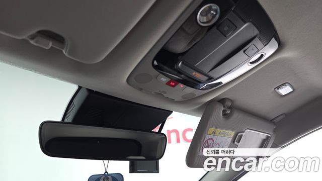 Kia Sportage (V) Gasoline 1.6 Turbo 2WD Signature 2023 — фото 19