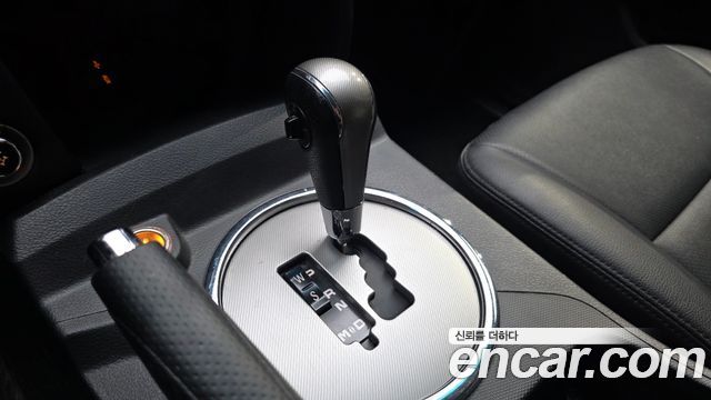 KG Mobility (SsangYong) Korando Sport 2.2 CX7 4WD Club 2018 — фото 9