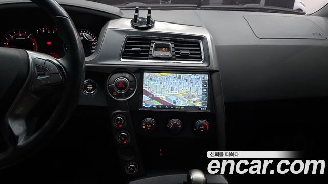 KG Mobility (SsangYong) Korando Sport 2.2 CX7 4WD Club 2018 — фото 14