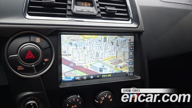 KG Mobility (SsangYong) Korando Sport 2.2 CX7 4WD Club 2018 — фото 15