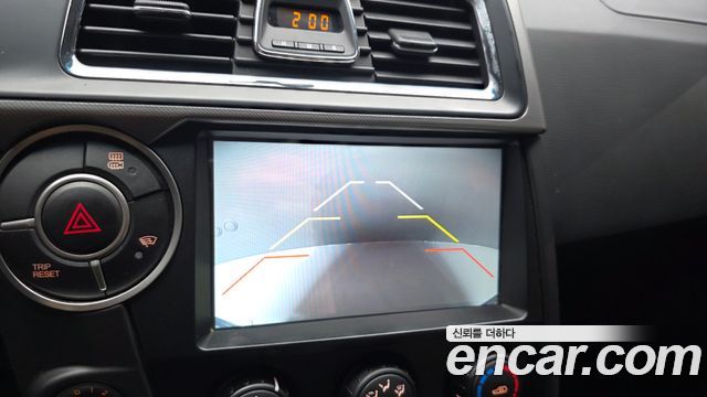 KG Mobility (SsangYong) Korando Sport 2.2 CX7 4WD Club 2018 — фото 16
