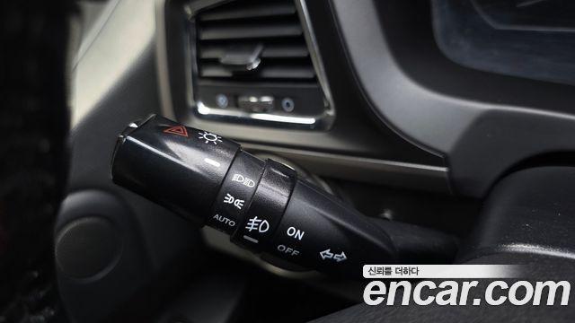 KG Mobility (SsangYong) Korando Sport 2.2 CX7 4WD Club 2018 — фото 18