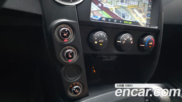 KG Mobility (SsangYong) Korando Sport 2.2 CX7 4WD Club 2018 — фото 19