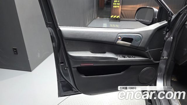 KG Mobility (SsangYong) Korando Sport 2.2 CX7 4WD Club 2018 — фото 24