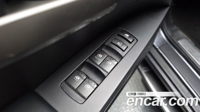 KG Mobility (SsangYong) Korando Sport 2.2 CX7 4WD Club 2018 — фото 28