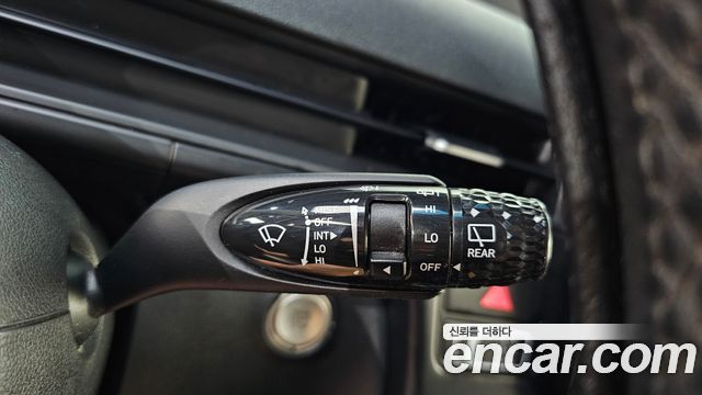 Hyundai Staria 4WD Tourer 9-Seater Modern 2022 — фото 29