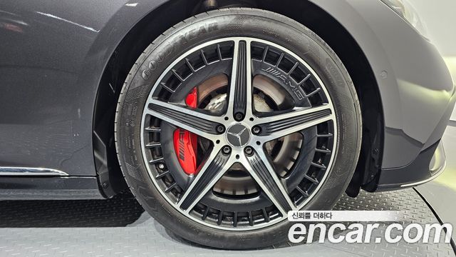 Mercedes-Benz EQE (V295) EQE53 AMG 4MATIC+ 2023 — фото 21