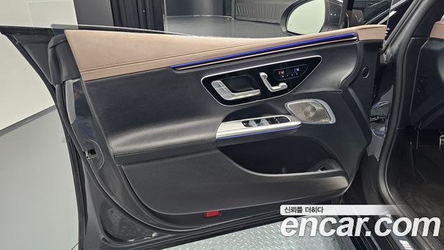 Mercedes-Benz EQE (V295) EQE53 AMG 4MATIC+ 2023 — фото 24