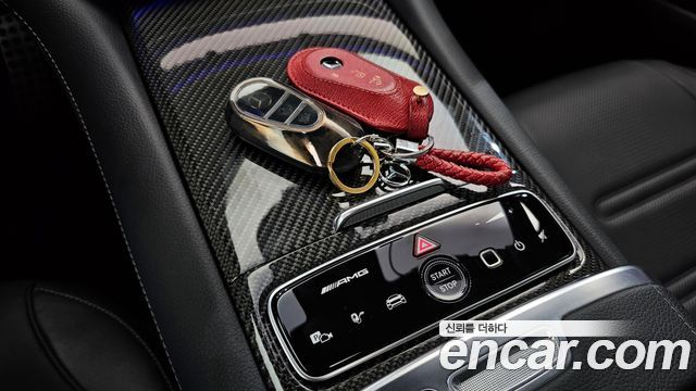 Mercedes-Benz EQE (V295) EQE53 AMG 4MATIC+ 2023 — фото 27