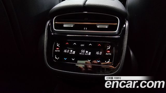 Mercedes-Benz EQE (V295) EQE53 AMG 4MATIC+ 2023 — фото 31