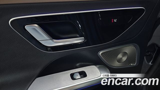 Mercedes-Benz EQE (V295) EQE53 AMG 4MATIC+ 2023 — фото 32