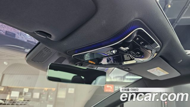 Mercedes-Benz EQE (V295) EQE53 AMG 4MATIC+ 2023 — фото 34
