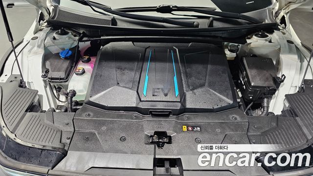Hyundai Ioniq 5 Long Range AWD Exclusive 2022 — фото 6