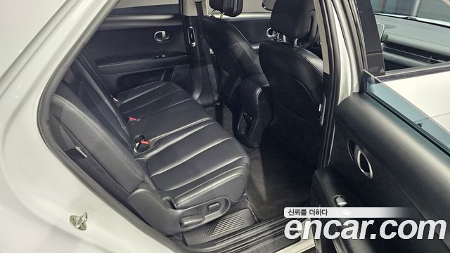 Hyundai Ioniq 5 Long Range AWD Exclusive 2022 — фото 11