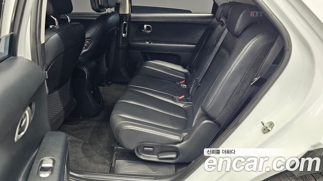 Hyundai Ioniq 5 Long Range AWD Exclusive 2022 — фото 12