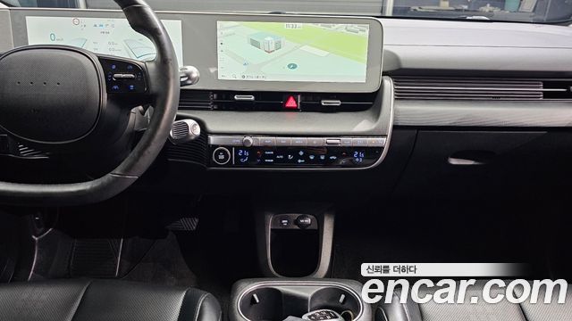 Hyundai Ioniq 5 Long Range AWD Exclusive 2022 — фото 15