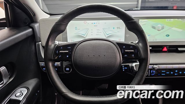 Hyundai Ioniq 5 Long Range AWD Exclusive 2022 — фото 16
