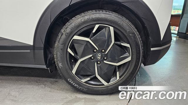 Hyundai Ioniq 5 Long Range AWD Exclusive 2022 — фото 21