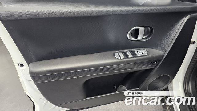 Hyundai Ioniq 5 Long Range AWD Exclusive 2022 — фото 24