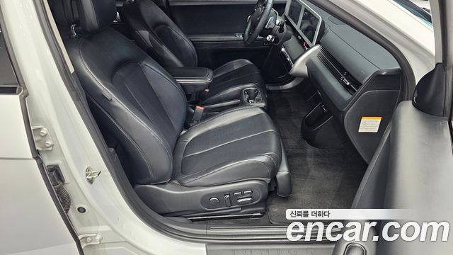 Hyundai Ioniq 5 Long Range AWD Exclusive 2022 — фото 26