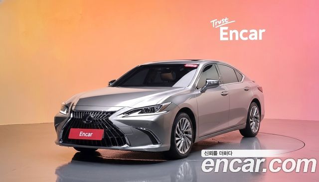 Lexus ES300h (VII) Luxury Plus