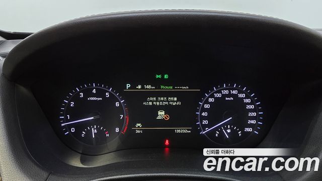 Genesis G80 3.8 GDI Prestige 2018 — фото 8