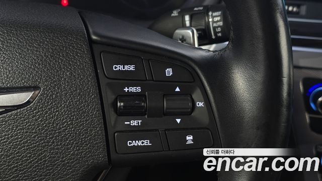 Genesis G80 3.8 GDI Prestige 2018 — фото 16