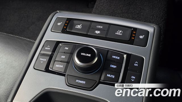 Genesis G80 3.8 GDI Prestige 2018 — фото 20