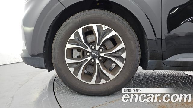 Kia Carnival (IV) Diesel 9-Seater Prestige 2023 — фото 5