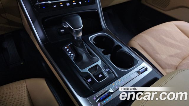 Kia Carnival (IV) Diesel 9-Seater Prestige 2023 — фото 9