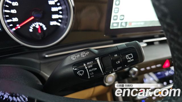Kia Carnival (IV) Diesel 9-Seater Prestige 2023 — фото 16