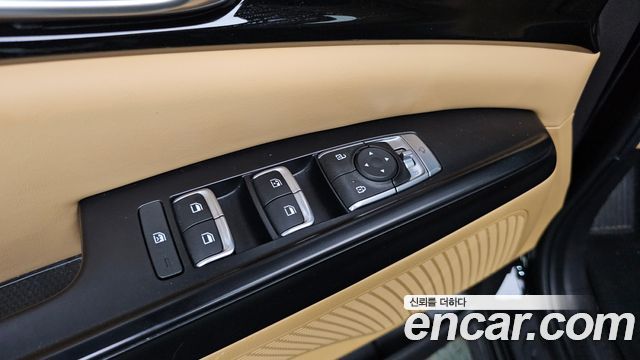 Kia Carnival (IV) Diesel 9-Seater Prestige 2023 — фото 17