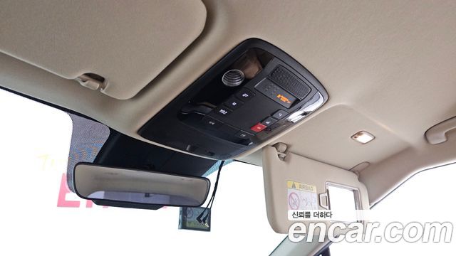 Kia Carnival (IV) Diesel 9-Seater Prestige 2023 — фото 19