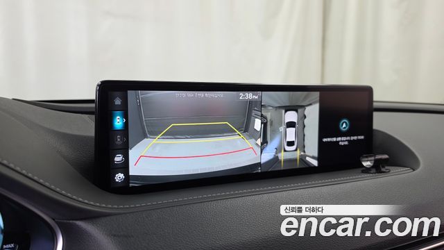 Genesis Electrified G80 (RG3) e-AWD 2024 — фото 15