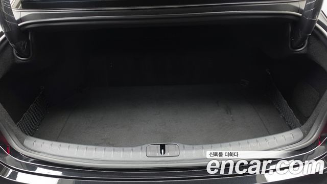 Genesis Electrified G80 (RG3) e-AWD 2024 — фото 20